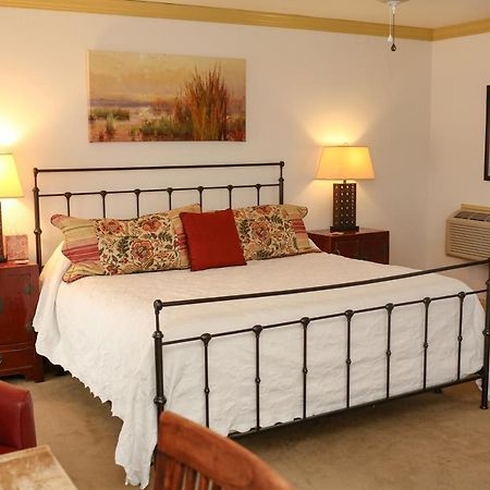 Inn At Osprey Point Rock Hall Buitenkant foto