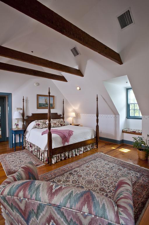Inn At Osprey Point Rock Hall Kamer foto